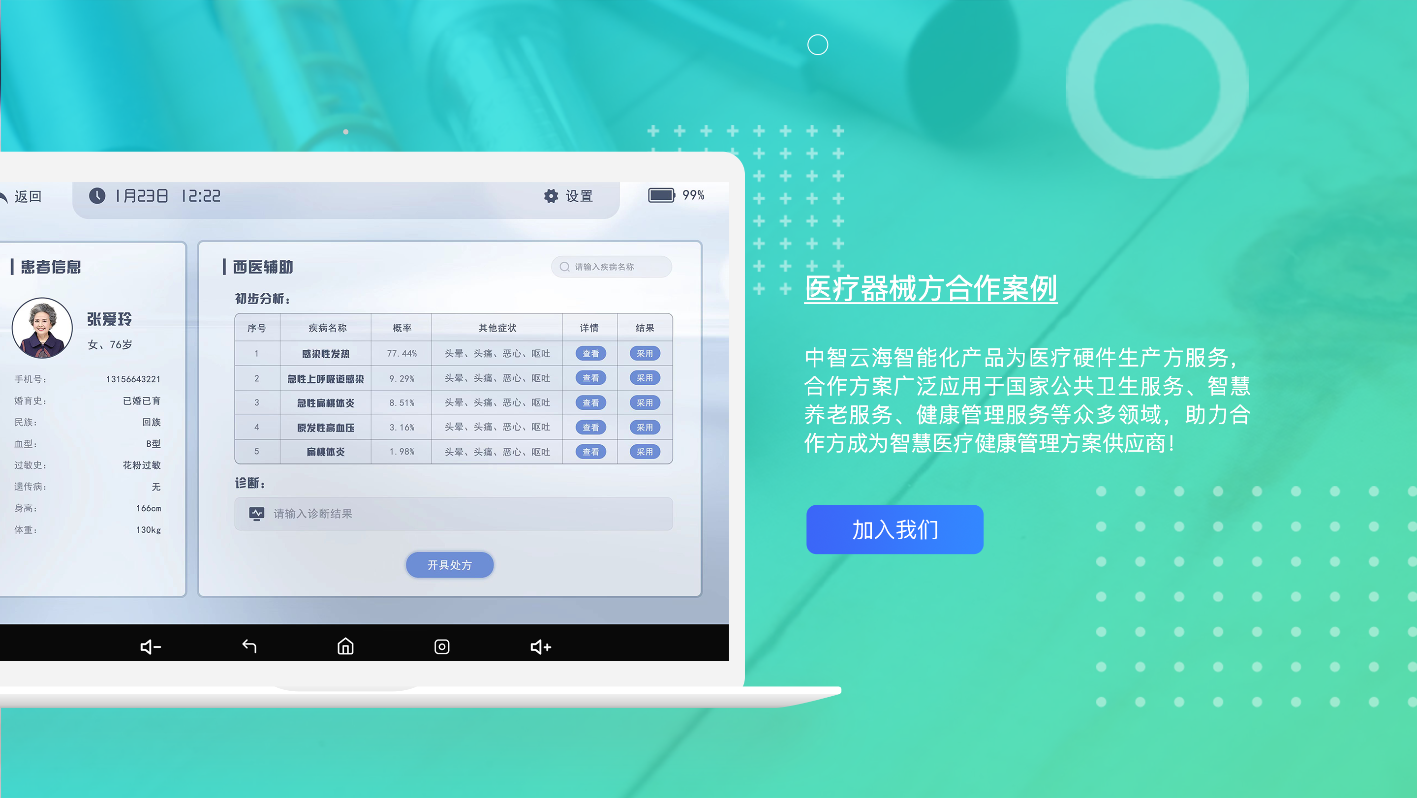米小医