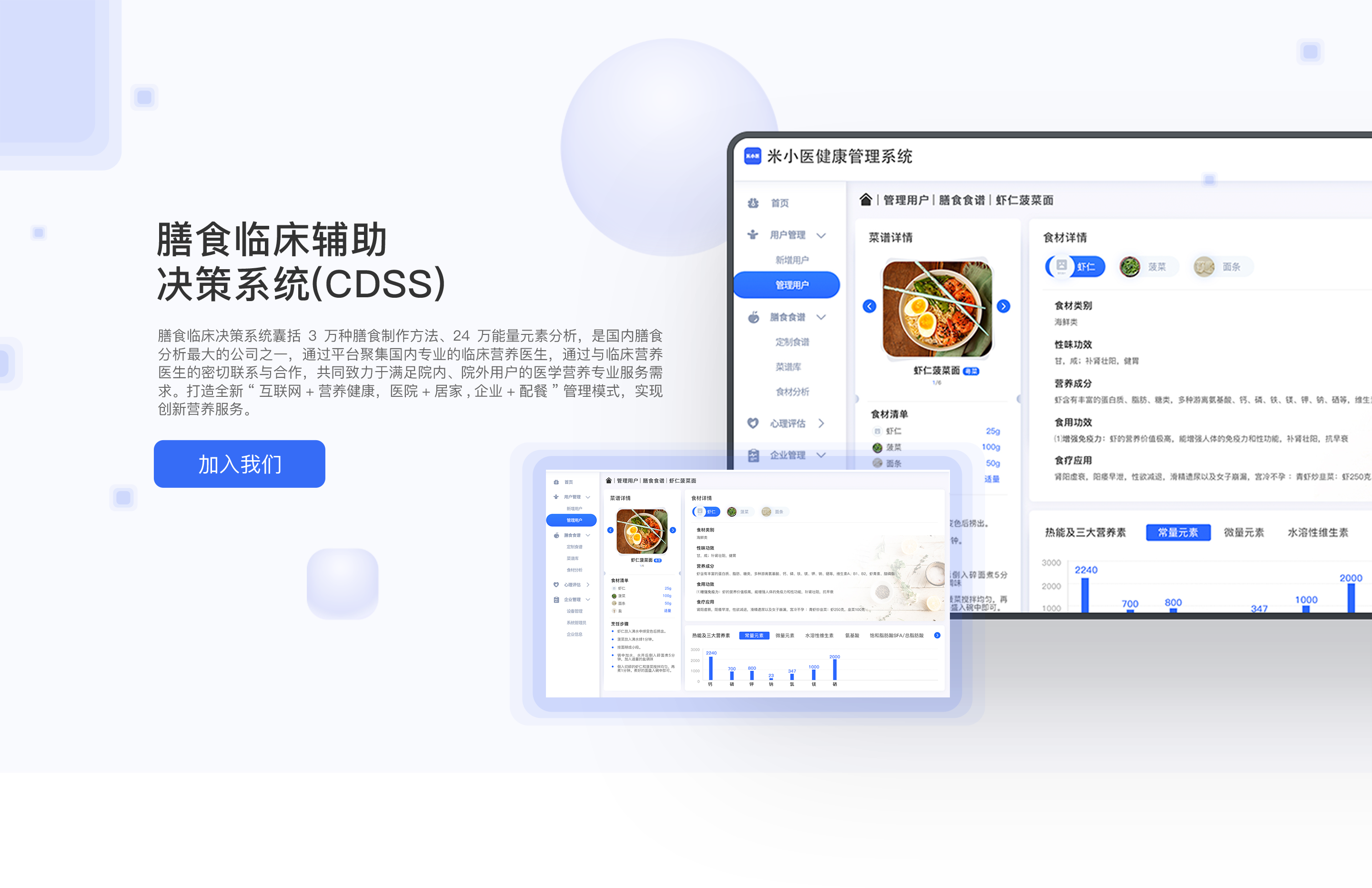 米小医