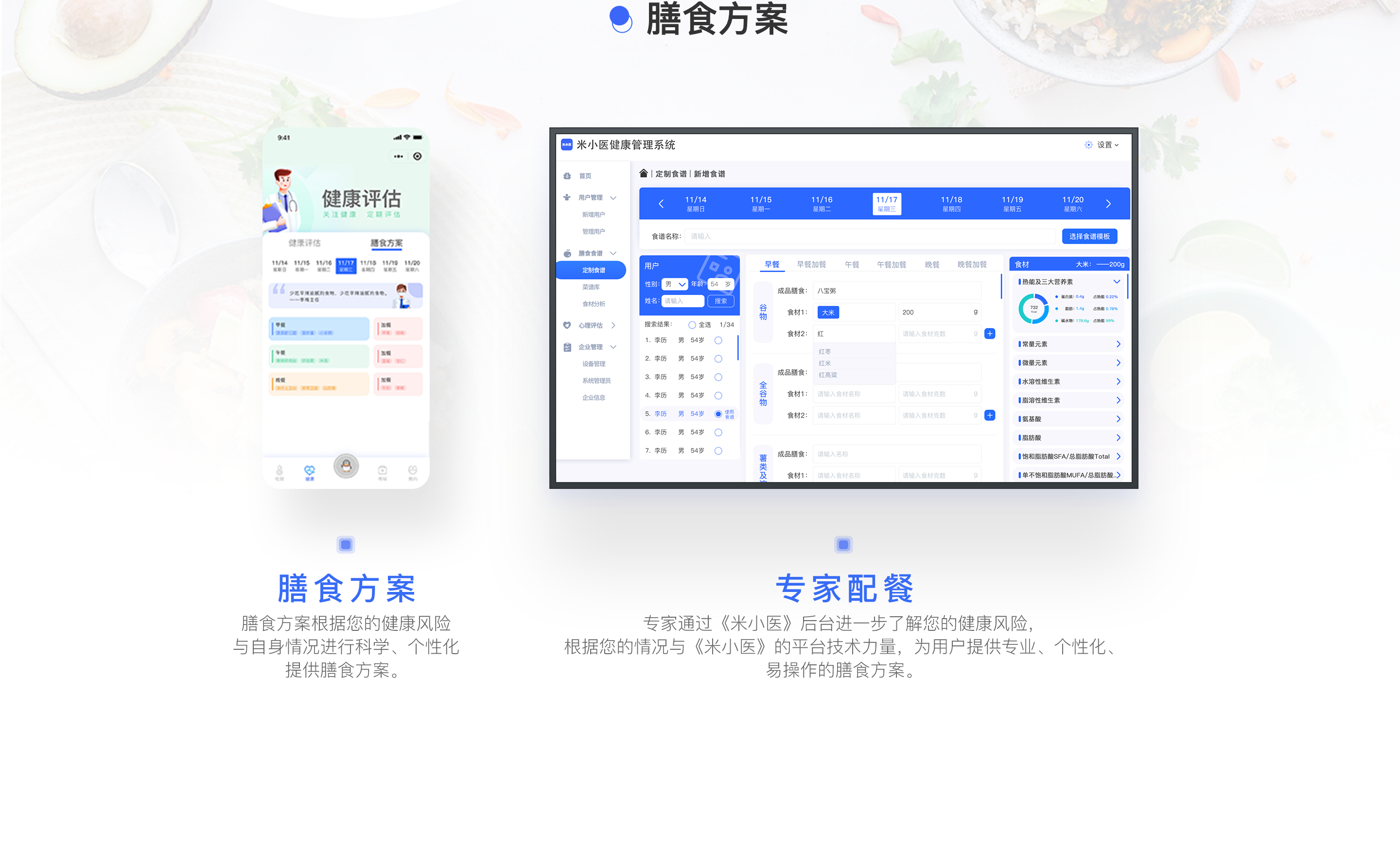 米小医